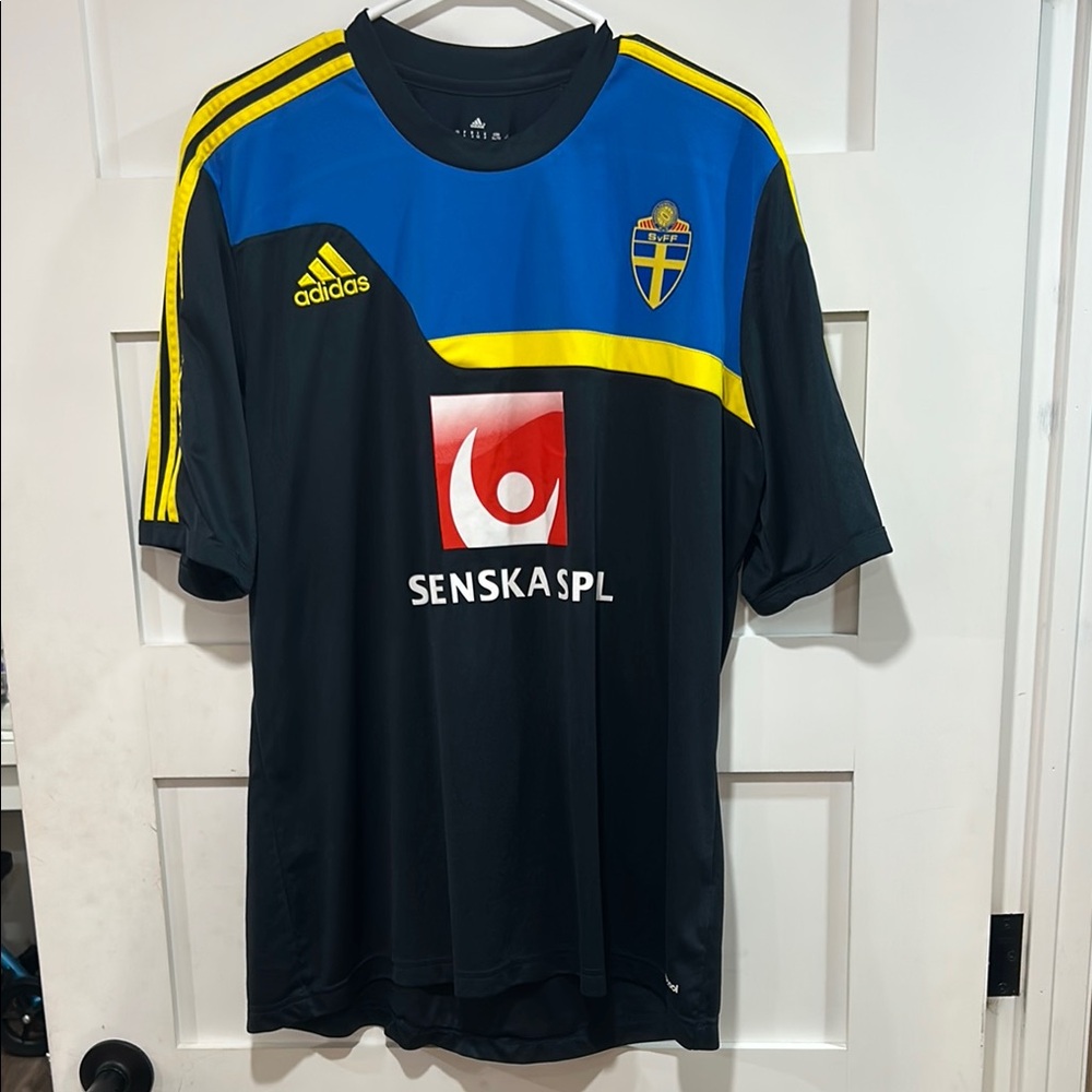 Sweden national jersey